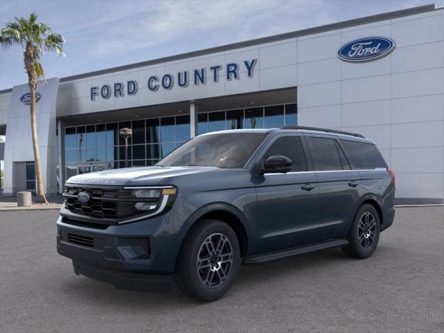 new 2025 Ford Expedition car, priced at $70,440
