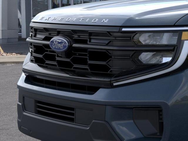 new 2025 Ford Expedition car, priced at $70,440