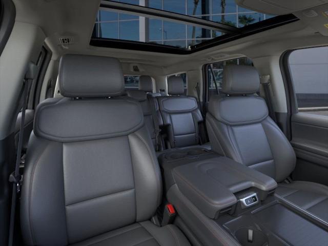 new 2025 Ford Expedition car, priced at $70,440
