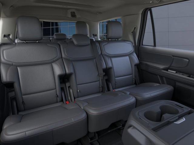 new 2025 Ford Expedition car, priced at $70,440