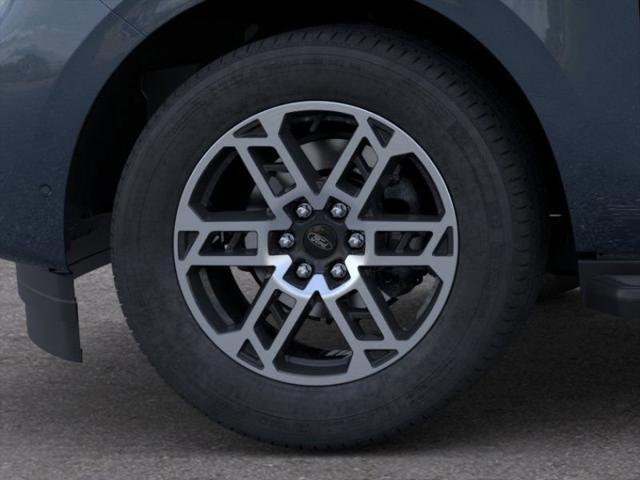 new 2025 Ford Expedition car, priced at $70,440