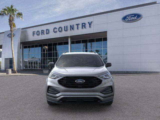 new 2023 Ford Edge car, priced at $38,970