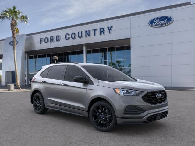 new 2023 Ford Edge car, priced at $38,970