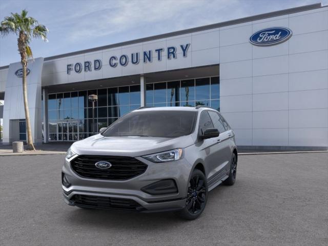 new 2023 Ford Edge car, priced at $38,970