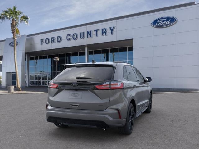 new 2023 Ford Edge car, priced at $38,970