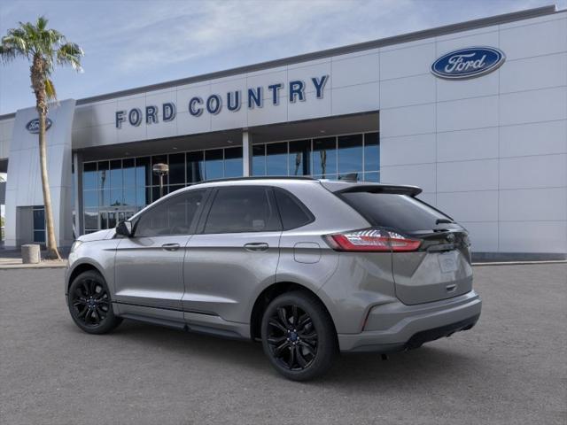 new 2023 Ford Edge car, priced at $38,970