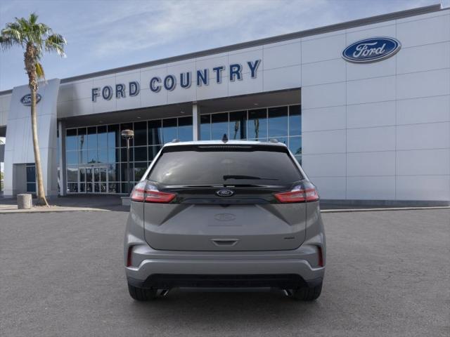 new 2023 Ford Edge car, priced at $38,970