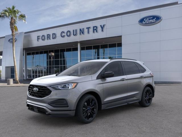 new 2023 Ford Edge car, priced at $38,970