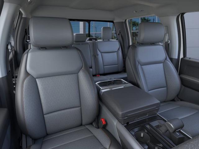 new 2025 Ford F-150 car, priced at $71,439