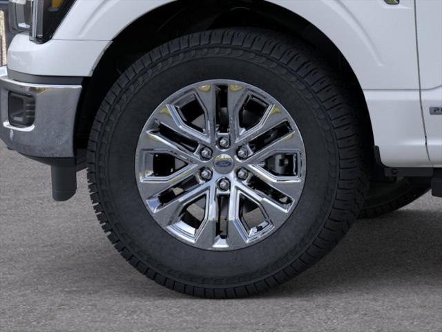 new 2025 Ford F-150 car, priced at $71,439