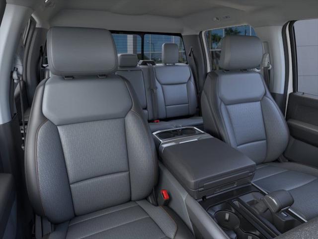 new 2025 Ford F-150 car, priced at $64,671