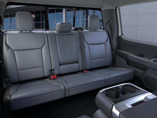 new 2025 Ford F-150 car, priced at $71,439