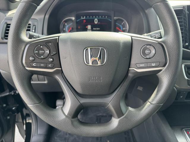 used 2022 Honda Pilot car, priced at $28,895