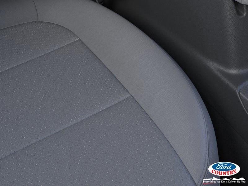 new 2025 Ford Bronco Sport car, priced at $39,497