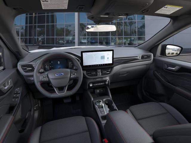 new 2025 Ford Escape car, priced at $38,260