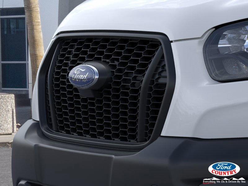 new 2025 Ford Transit-350 car, priced at $62,930