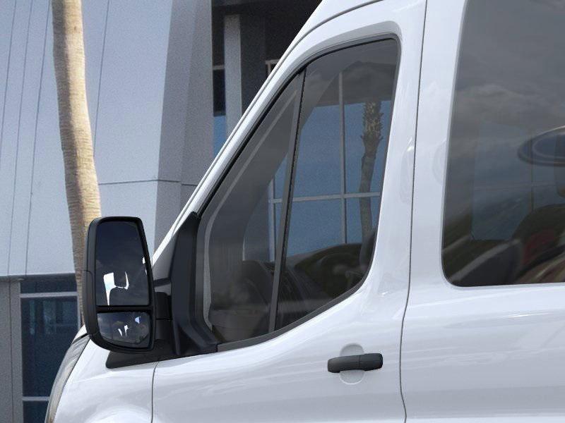 new 2025 Ford Transit-350 car, priced at $62,930