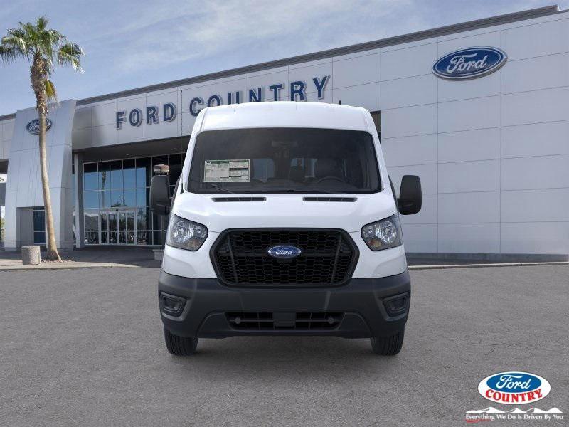 new 2025 Ford Transit-350 car, priced at $62,930