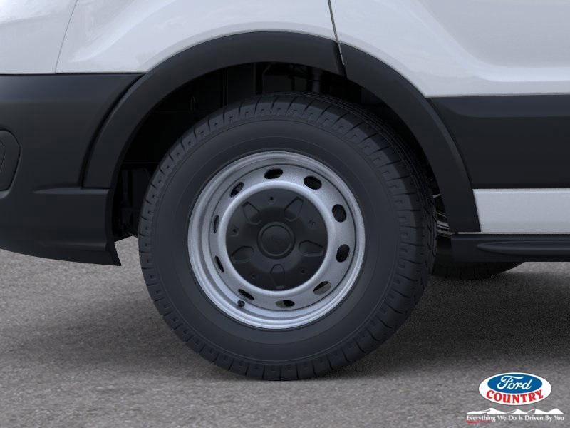 new 2025 Ford Transit-350 car, priced at $62,930