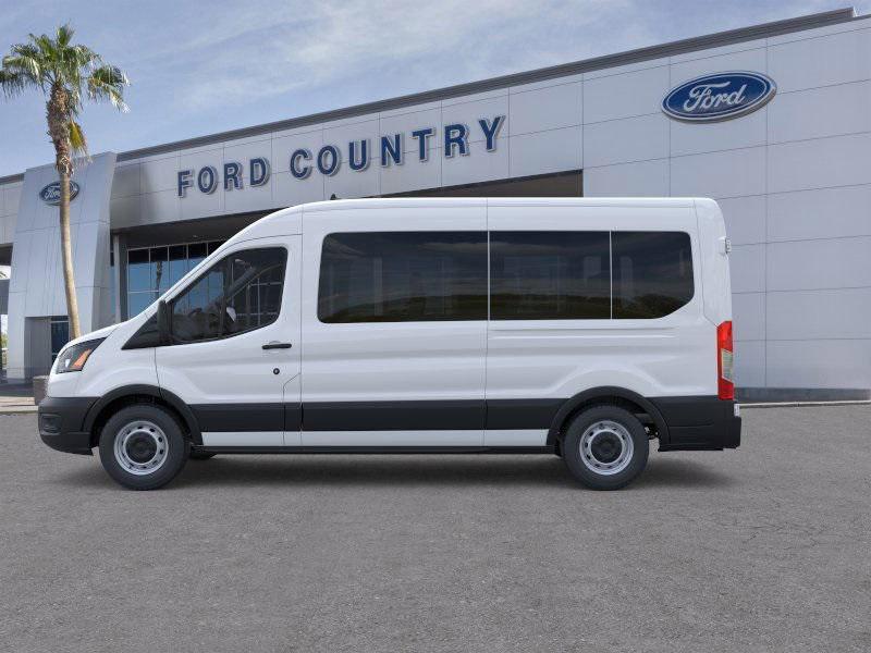 new 2025 Ford Transit-350 car, priced at $62,930