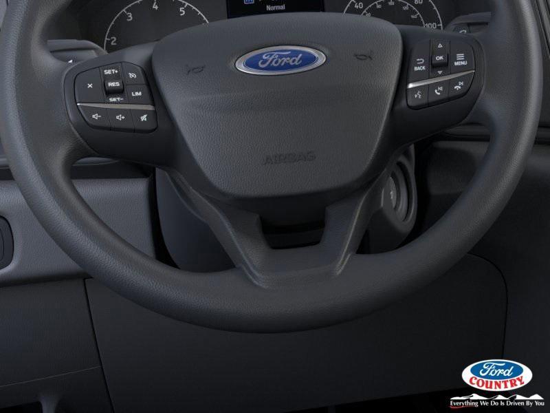 new 2025 Ford Transit-350 car, priced at $62,930