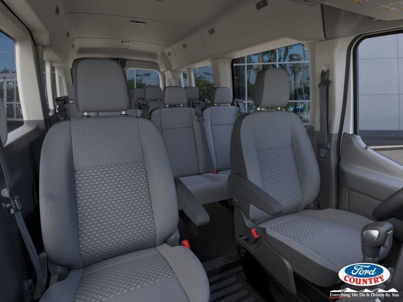 new 2025 Ford Transit-350 car, priced at $62,930