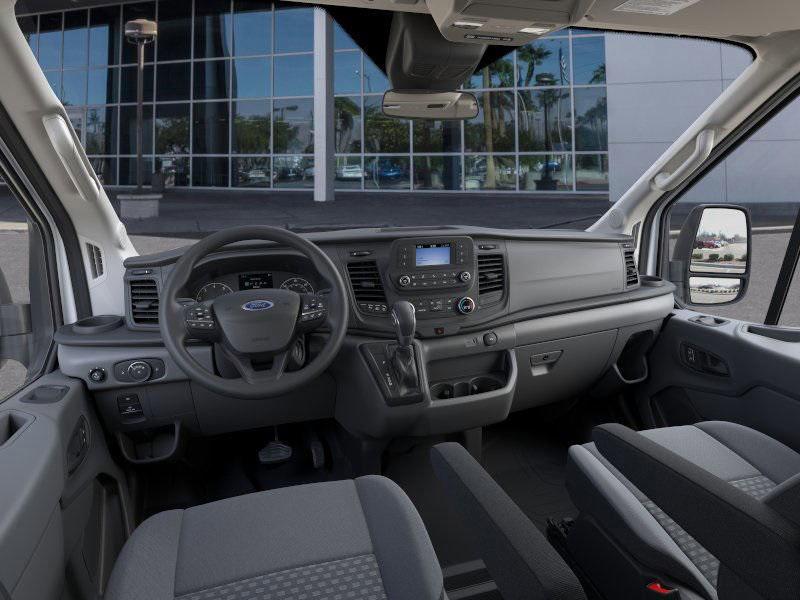 new 2025 Ford Transit-350 car, priced at $62,930