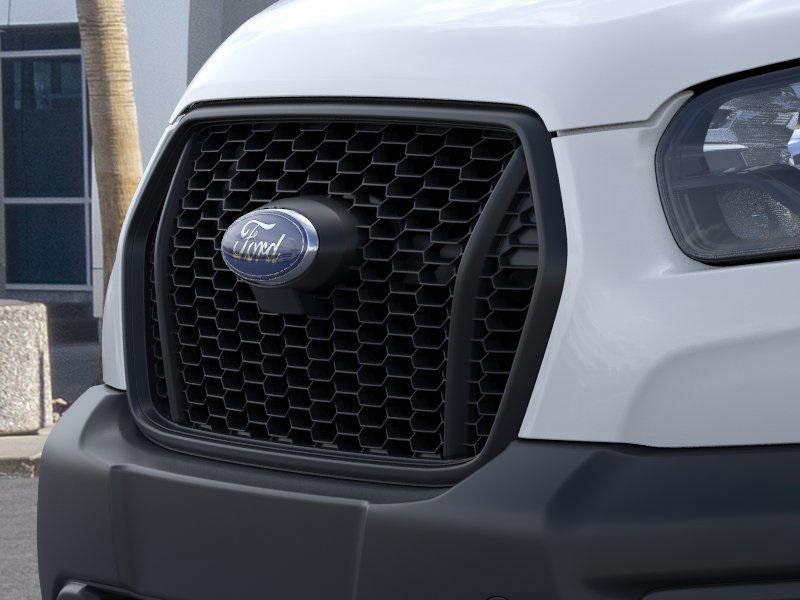 new 2025 Ford Transit-350 car, priced at $62,930