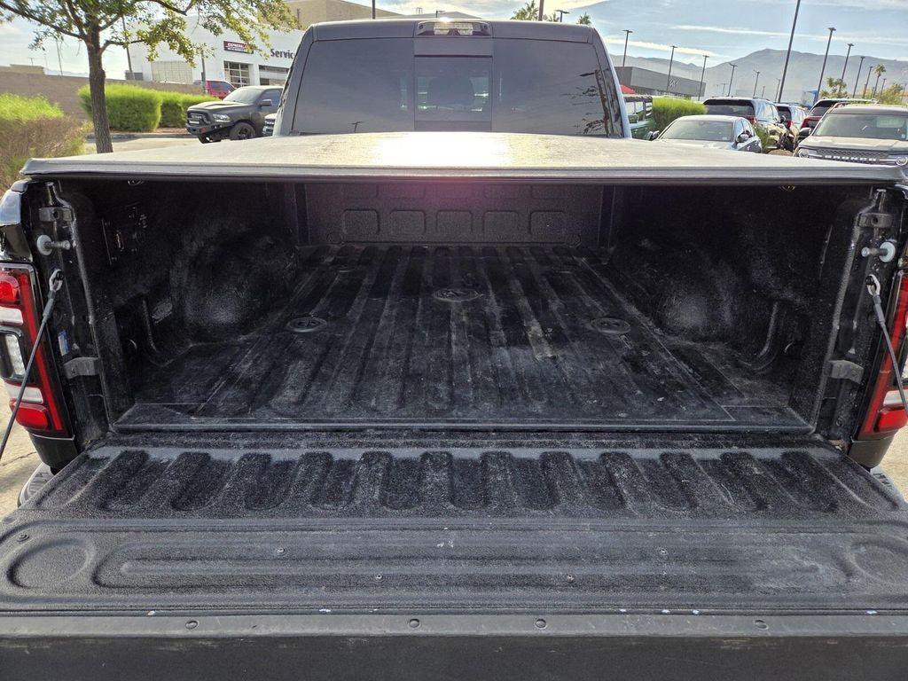 used 2023 Ram 3500 car, priced at $59,123