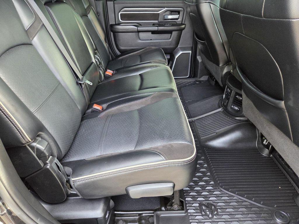 used 2023 Ram 3500 car, priced at $59,123