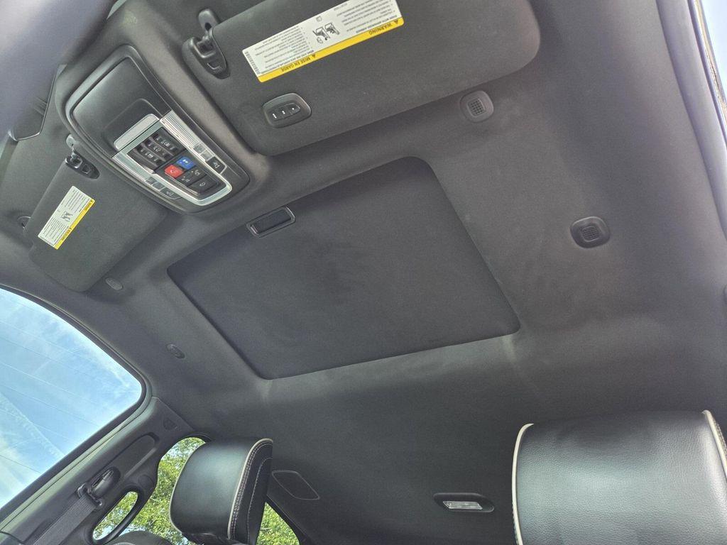 used 2023 Ram 3500 car, priced at $59,123