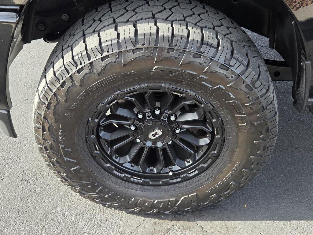 used 2023 Ram 3500 car, priced at $59,123