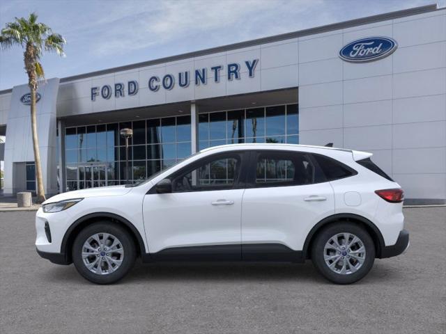 new 2025 Ford Escape car, priced at $31,804