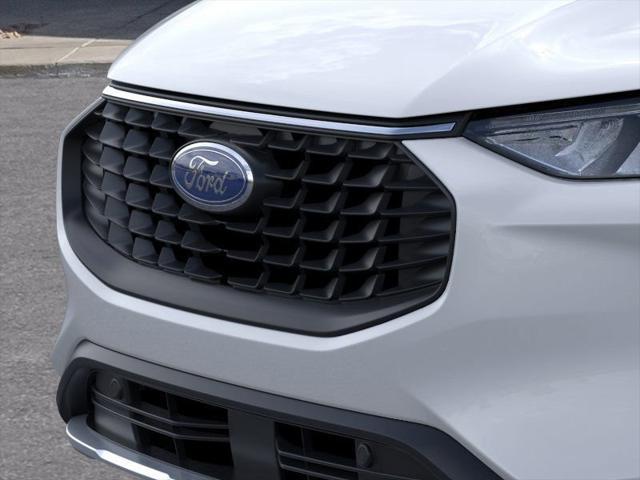 new 2025 Ford Escape car, priced at $31,804