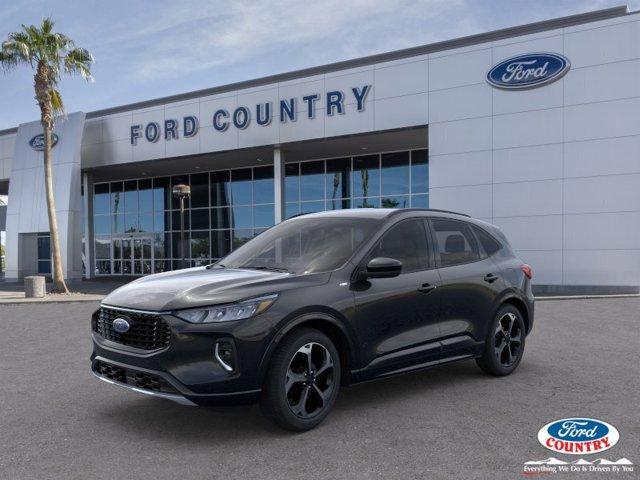 new 2023 Ford Escape car, priced at $37,344