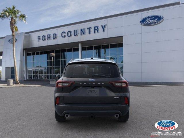 new 2023 Ford Escape car, priced at $37,344