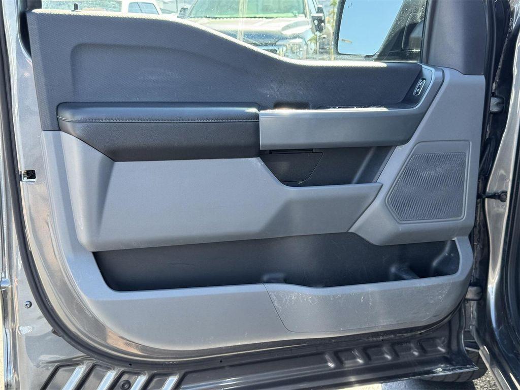 used 2023 Ford F-150 car, priced at $33,888