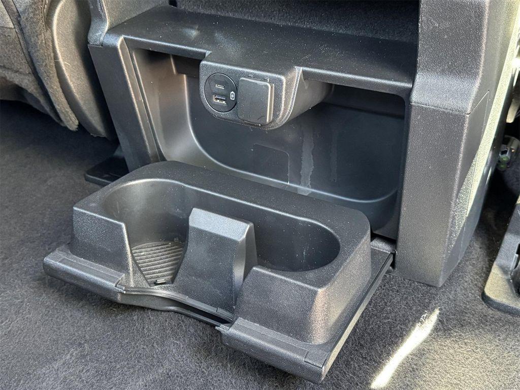 used 2023 Ford F-150 car, priced at $36,994