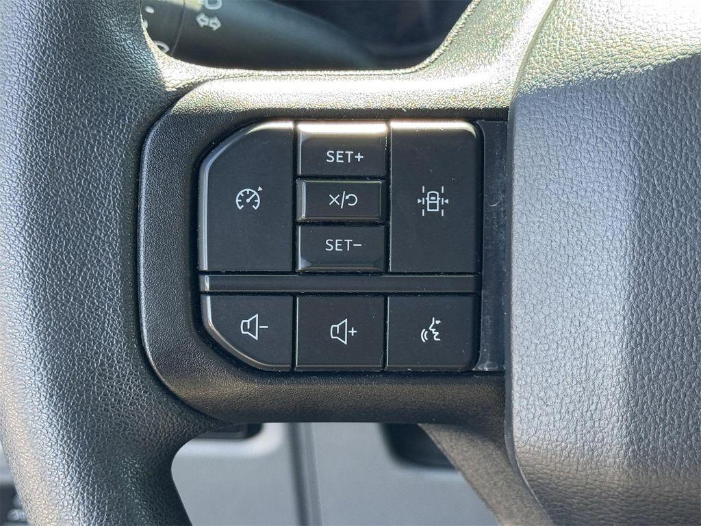 used 2023 Ford F-150 car, priced at $33,888