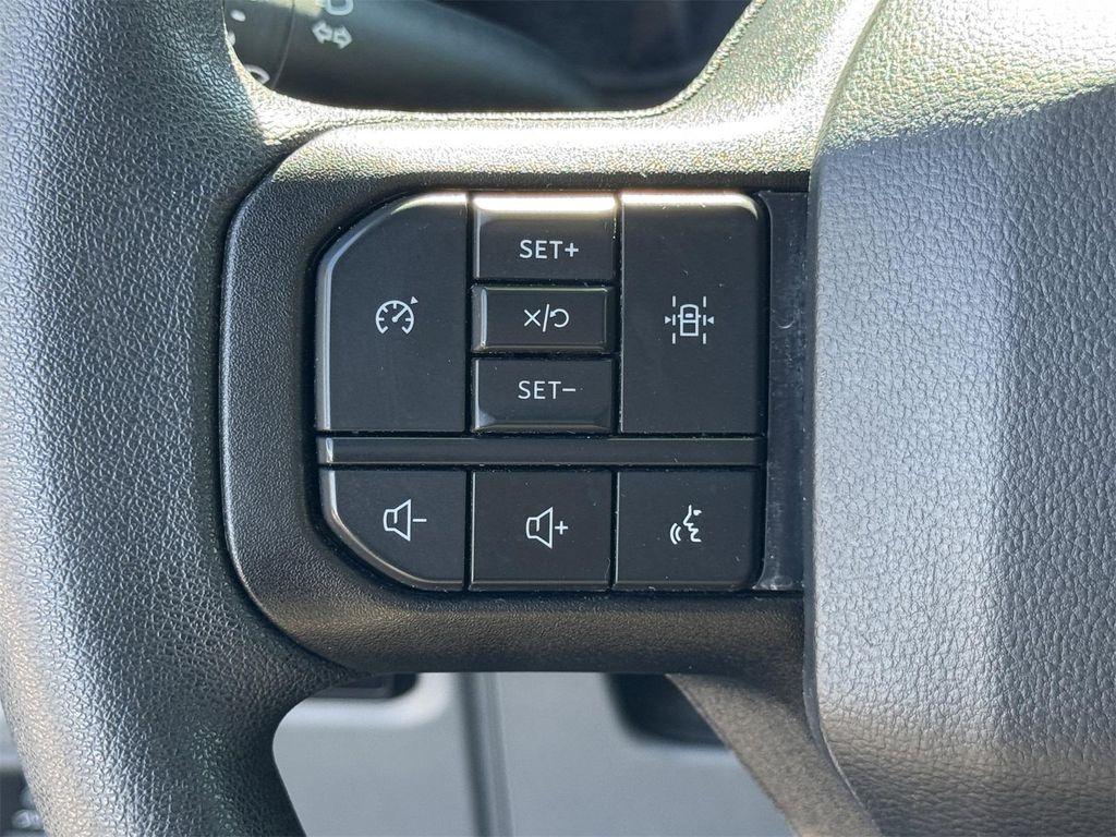 used 2023 Ford F-150 car, priced at $36,994