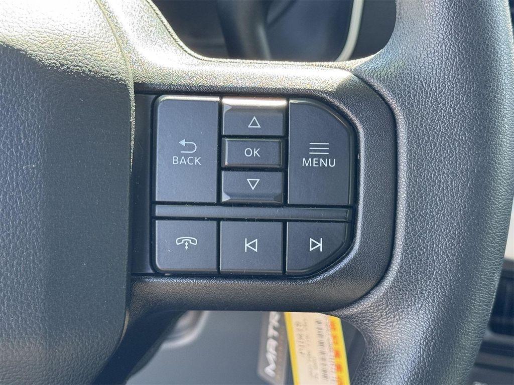 used 2023 Ford F-150 car, priced at $33,888