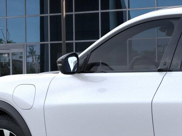 new 2025 Ford Mustang Mach-E car, priced at $43,085