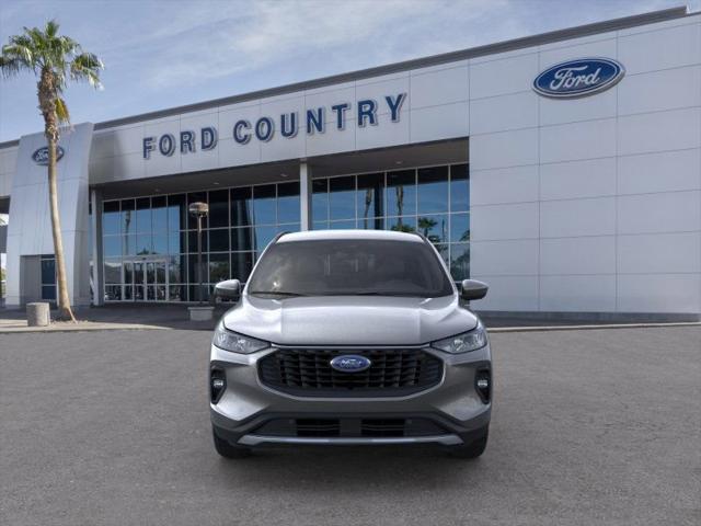 new 2025 Ford Escape car, priced at $38,895