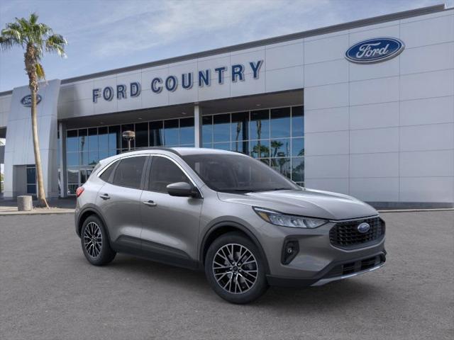 new 2025 Ford Escape car, priced at $38,895