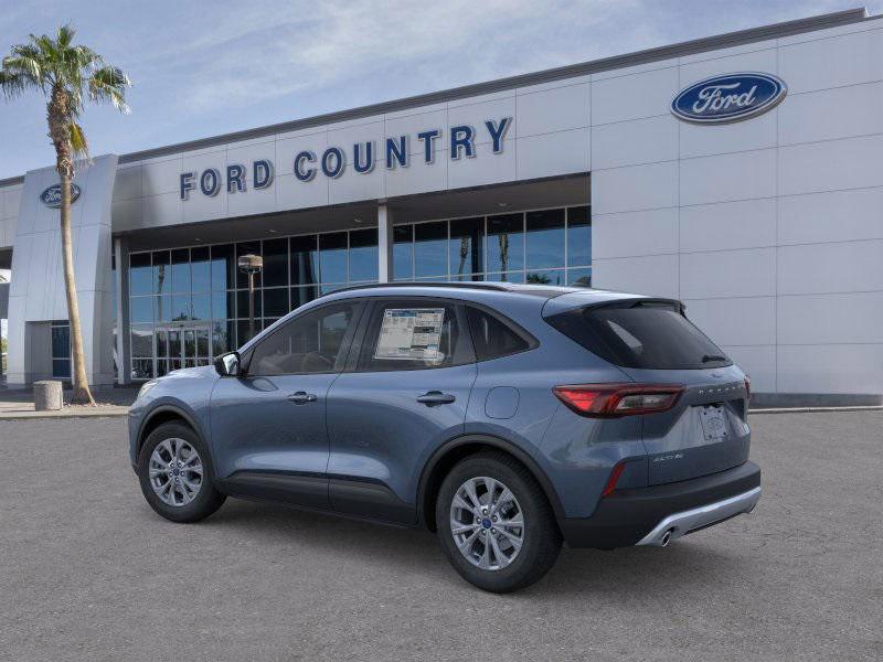 new 2025 Ford Escape car, priced at $28,740