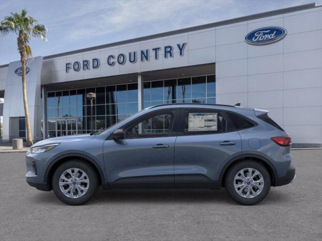 new 2025 Ford Escape car, priced at $28,740