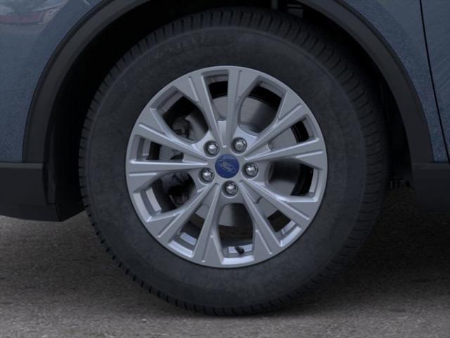 new 2025 Ford Escape car, priced at $30,144