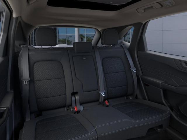 new 2025 Ford Escape car, priced at $30,144