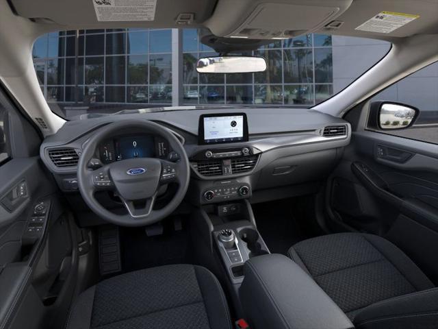 new 2025 Ford Escape car, priced at $30,144