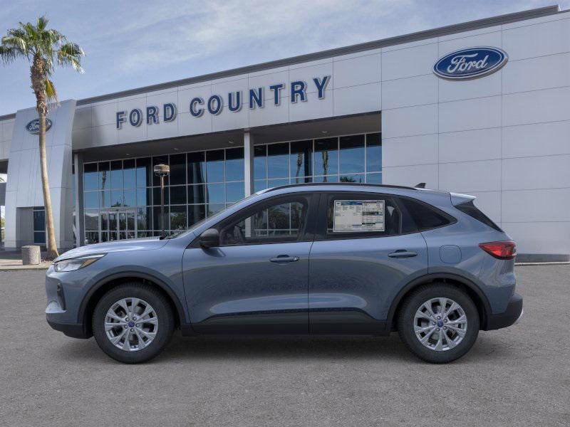 new 2025 Ford Escape car, priced at $28,740
